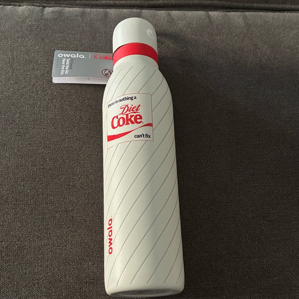 Owala Diet Coke